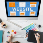 Jasa Pembuatan Website Semarang