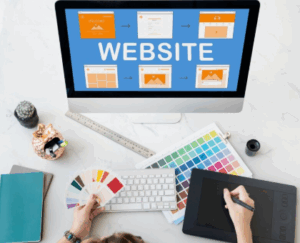 Jasa Pembuatan Website Semarang