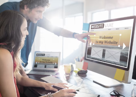 Jasa Pembuatan Website Situbondo