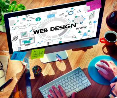 Jasa Pembuatan Website Solo