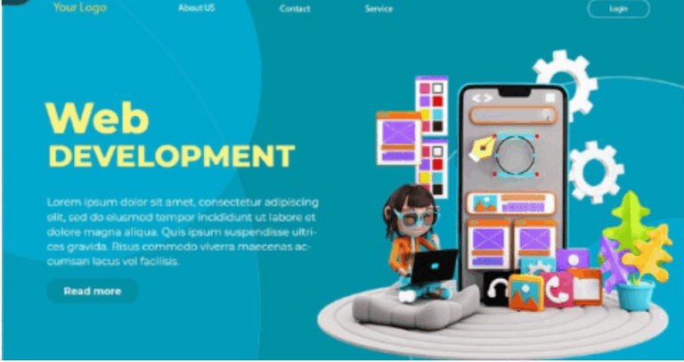 Jasa Pembuatan Website Sragen