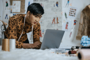 Jasa Pembuatan Website Sukabumi Kota