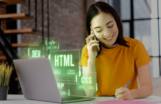 Jasa Pembuatan Website Surakarta
