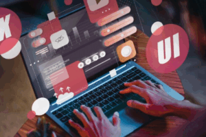 Jasa Pembuatan Website Tangerang