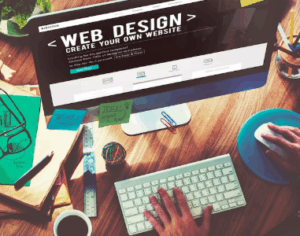 Jasa Pembuatan Website Tangerang Selatan