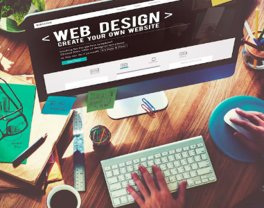 Jasa Pembuatan Website Tangerang Selatan
