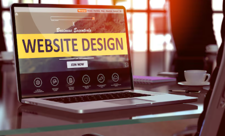 Jasa Pembuatan Website Tangerang