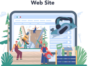 Jasa Pembuatan Website Tasikmalaya