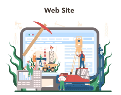 Jasa Pembuatan Website Kota Serang