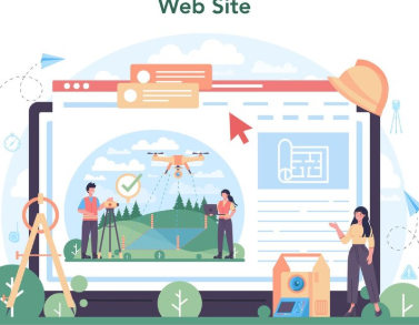 Jasa pembuatan website dengan SEO lokal Semarang