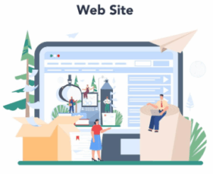 Jasa pembuatan website dengan fitur booking online