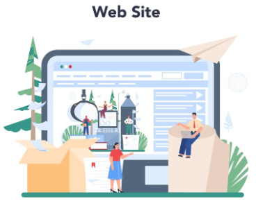Jasa pembuatan website dengan fitur booking online