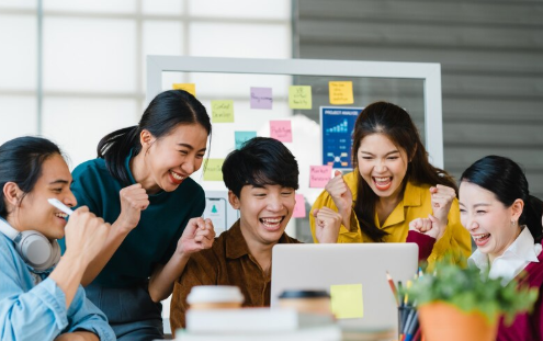 Kelas digital marketing weekend Kulon Progo