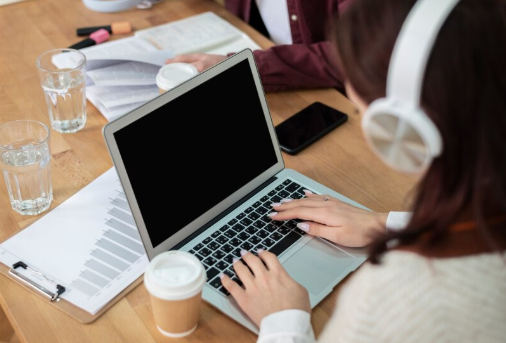 Kursus Manager SDM Online