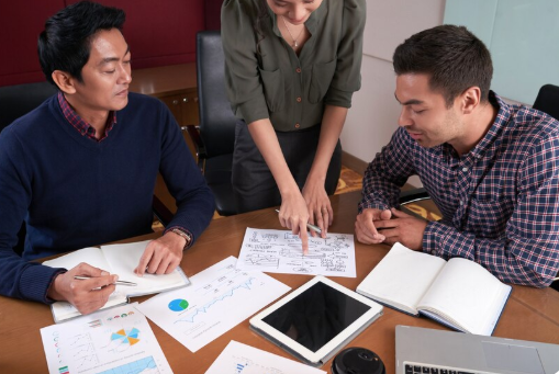 Kursus digital marketing data-driven Kota Yogyakarta