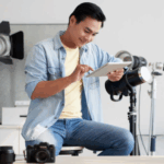 Kursus menjadi selebgram Tersertifikasi