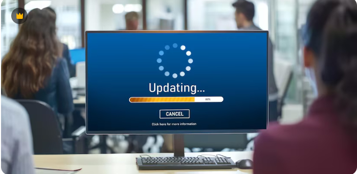 Layanan Konsultasi Website Bermasalah Loading Lambat