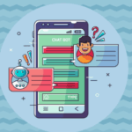 Layanan pembuatan website dengan integrasi WhatsApp
