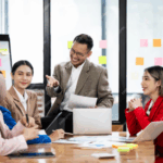 Pelatihan Digital Marketing Corporate Sleman