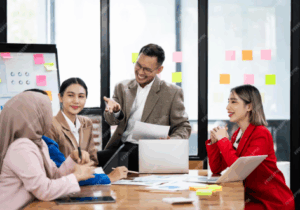 Pelatihan Digital Marketing Corporate Sleman