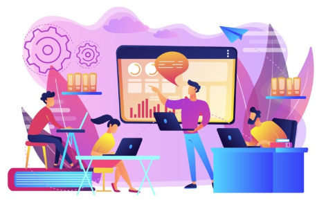 Pelatihan Digital Marketing Onsite Untuk Perusahaan Wonogiri