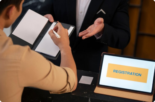 Pelatihan Sertifikasi Manajer Ritel