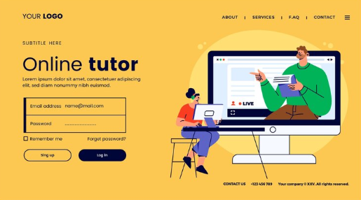 Kelas Online Dasar WordPress dan Elementor