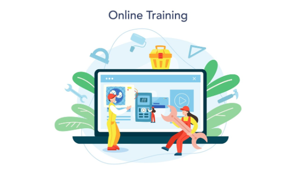 Pelatihan Optimasi Kecepatan Website Untuk Pemula