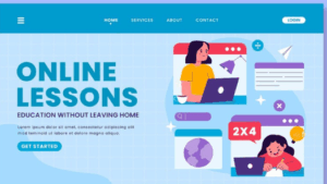 Kelas Belajar Fitur Dashboard WordPress Secara Langsung