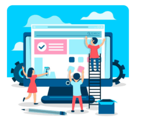 Jasa Pembuatan Website Batang