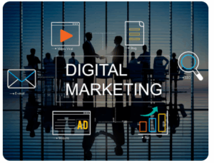 Sertifikasi BNSP Digital Marketing di Solo