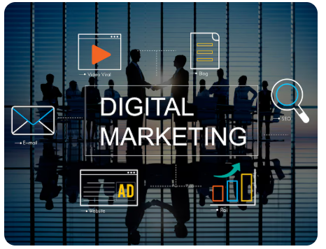 Sertifikasi BNSP Digital Marketing di Solo