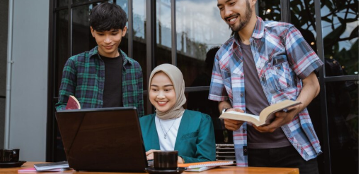 Strategi menjadi General Manager 