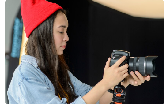 Sertifikasi BNSP Fotografi di Solo