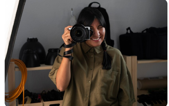 Sertifikasi BNSP Fotografi di Yogyakarta
