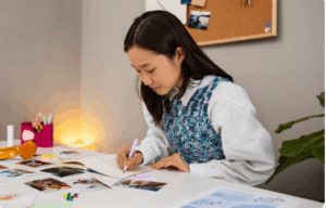Sertifikasi BNSP Graphic Design di Solo