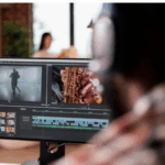 Sertifikasi BNSP Video Editor di Yogyakarta