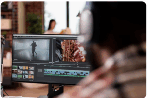 Sertifikasi BNSP Video Editor di Yogyakarta