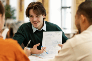 Tips Membangun Karir Mentor