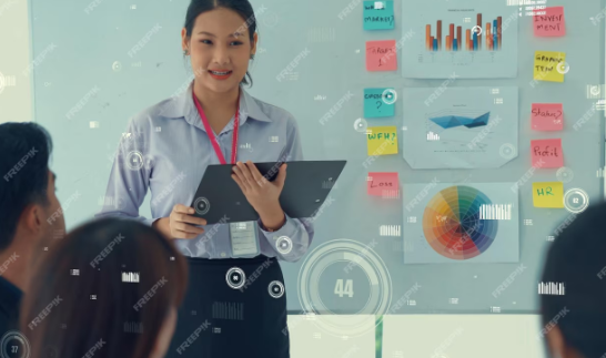 Uji kompetensi BNSP digital marketing Banyumas