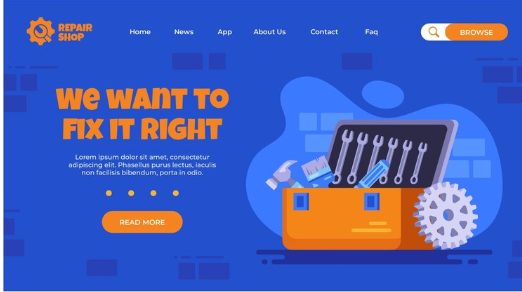 paket maintenance website rutin bulanan murah