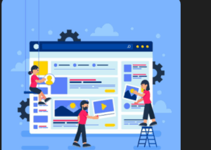 Jasa Pembuatan Website Jakarta Timur