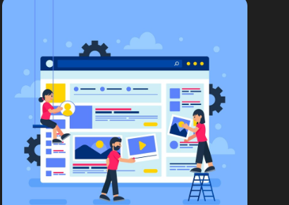 Jasa Pembuatan Website Jakarta Timur