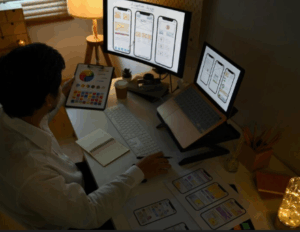 Jasa Pembuatan Website Jakarta Utara