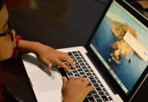 Jasa Pembuatan Website Kota Yogyakarta
