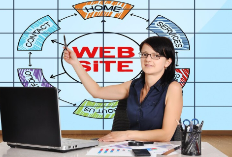 Jasa Pembuatan Website Kulon Progo