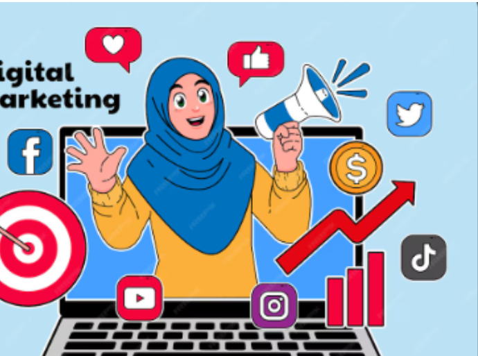Trainer Digital Marketing di Labuhanbatu Selatan