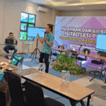 Trainer Digital Marketing di Tapanuli Tengah