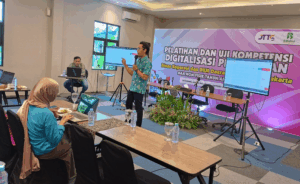 Trainer Digital Marketing di Tapanuli Tengah