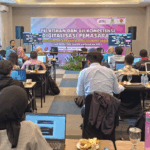 Trainer Digital Marketing di Kepulauan An